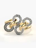 Gold color option, Currently selected
