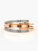 Rose Gold color option, Sold out