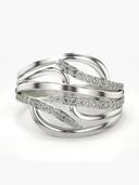 Silver color option