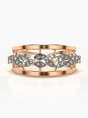 Rose Gold color option, Sold out