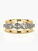 Gold color option, Currently selected