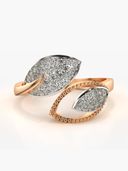 Rose Gold color option