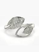 Silver color option, Currently selected