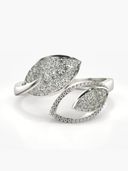 Silver color option