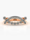 Rose Gold color option