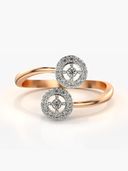 Rose Gold color option