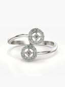 Silver color option