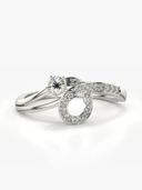 Silver color option