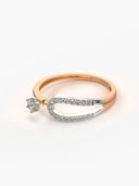 Rose Gold color option