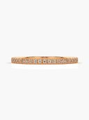 Rose Gold color option