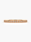 Rose Gold color option