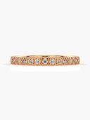 Rose Gold color option