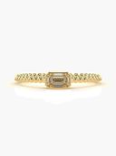 Gold color option, Currently selected
