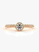 Rose Gold color option, Sold out