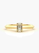 Gold color option, Currently selected