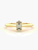 Gold color option, Currently selected