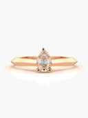 Rose Gold color option, Sold out