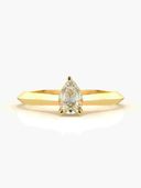 Gold color option, Currently selected