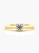 Gold color option, Currently selected