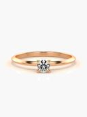 Rose Gold color option, Sold out