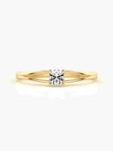 Gold color option, Currently selected