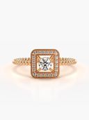 Rose Gold color option, Sold out