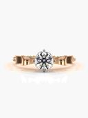 Rose Gold color option, Sold out