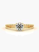 Gold color option, Currently selected