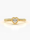 Gold color option, Currently selected
