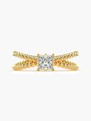 Gold color option, Currently selected