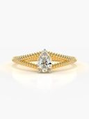 Gold color option, Currently selected