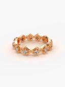 Rose Gold color option, Sold out