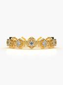 Gold color option, Currently selected