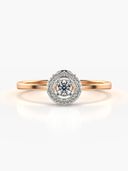 Rose Gold color option, Sold out