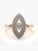 Rose Gold color option, Sold out