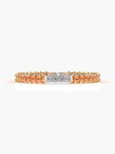 Rose Gold color option, Sold out