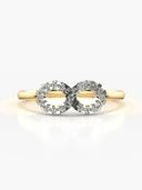 Gold color option, Currently selected