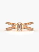 Rose Gold color option, Sold out