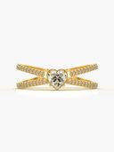 Gold color option, Currently selected