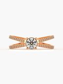 Rose Gold color option, Sold out