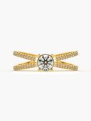 Gold color option, Currently selected