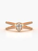 Rose Gold color option, Sold out