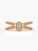 Rose Gold color option, Sold out