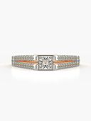 Rose Gold color option, Sold out