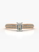 Rose Gold color option, Sold out