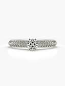 Silver color option, Currently selected