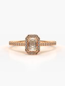 Rose Gold color option