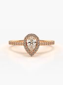 Rose Gold color option