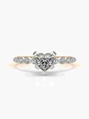 Rose Gold color option, Sold out