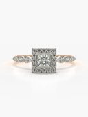 Rose Gold color option, Sold out